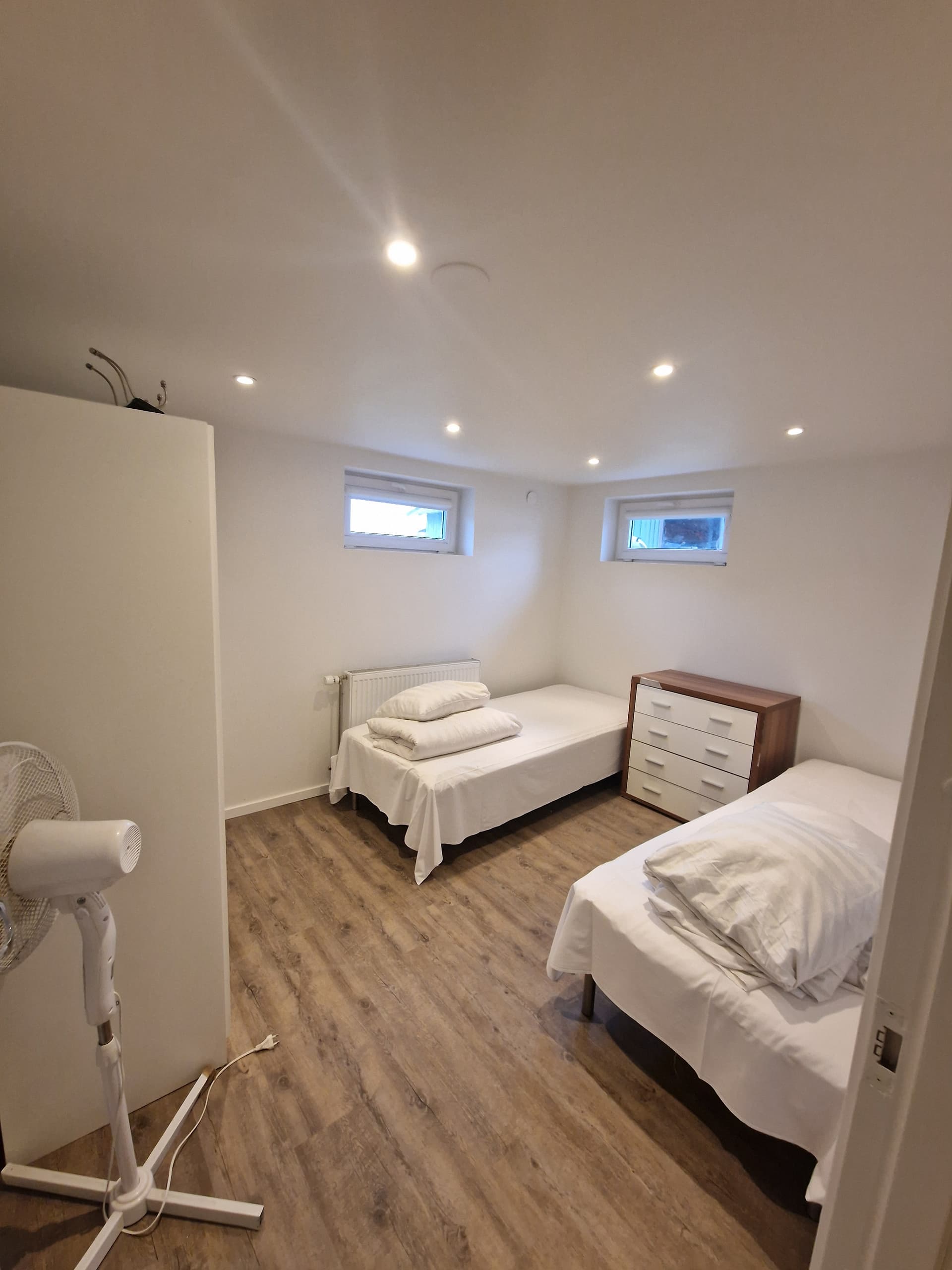 Hildebrandsgatan i Göteborg