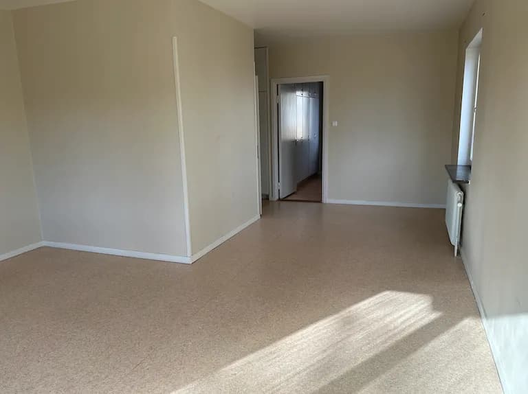 Mälartorget i Köping