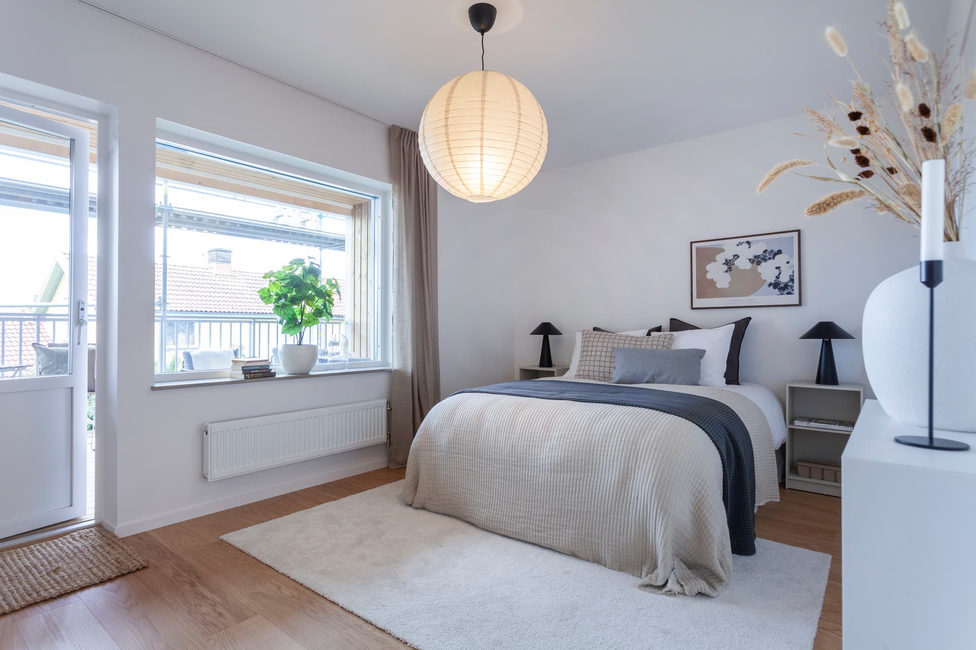 Sveagatan i Herrljunga