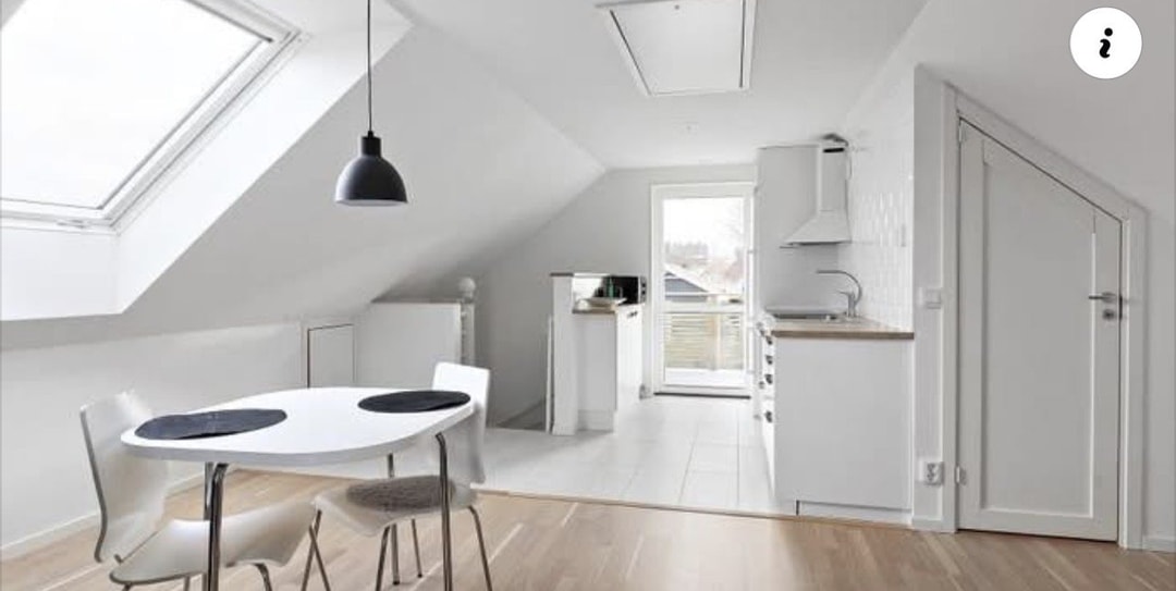 Måsvägen i Örebro