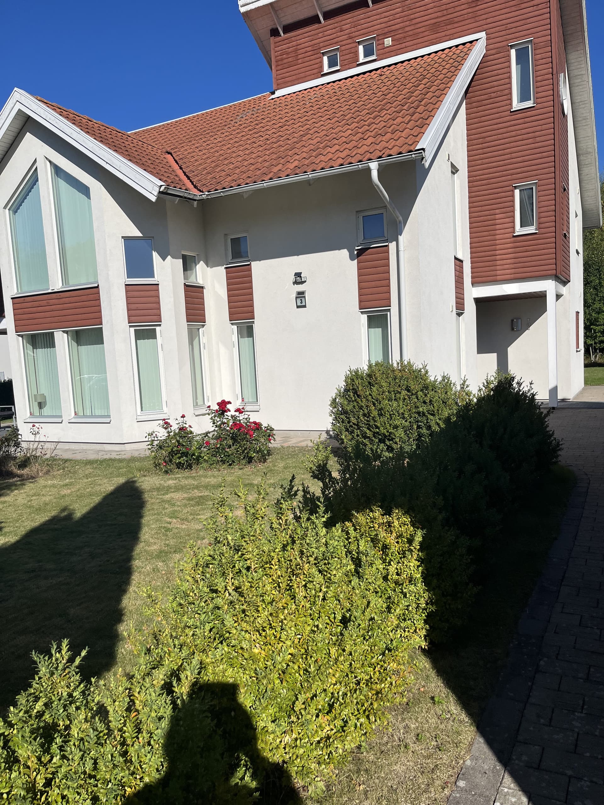 Tomatvägen i Linköping