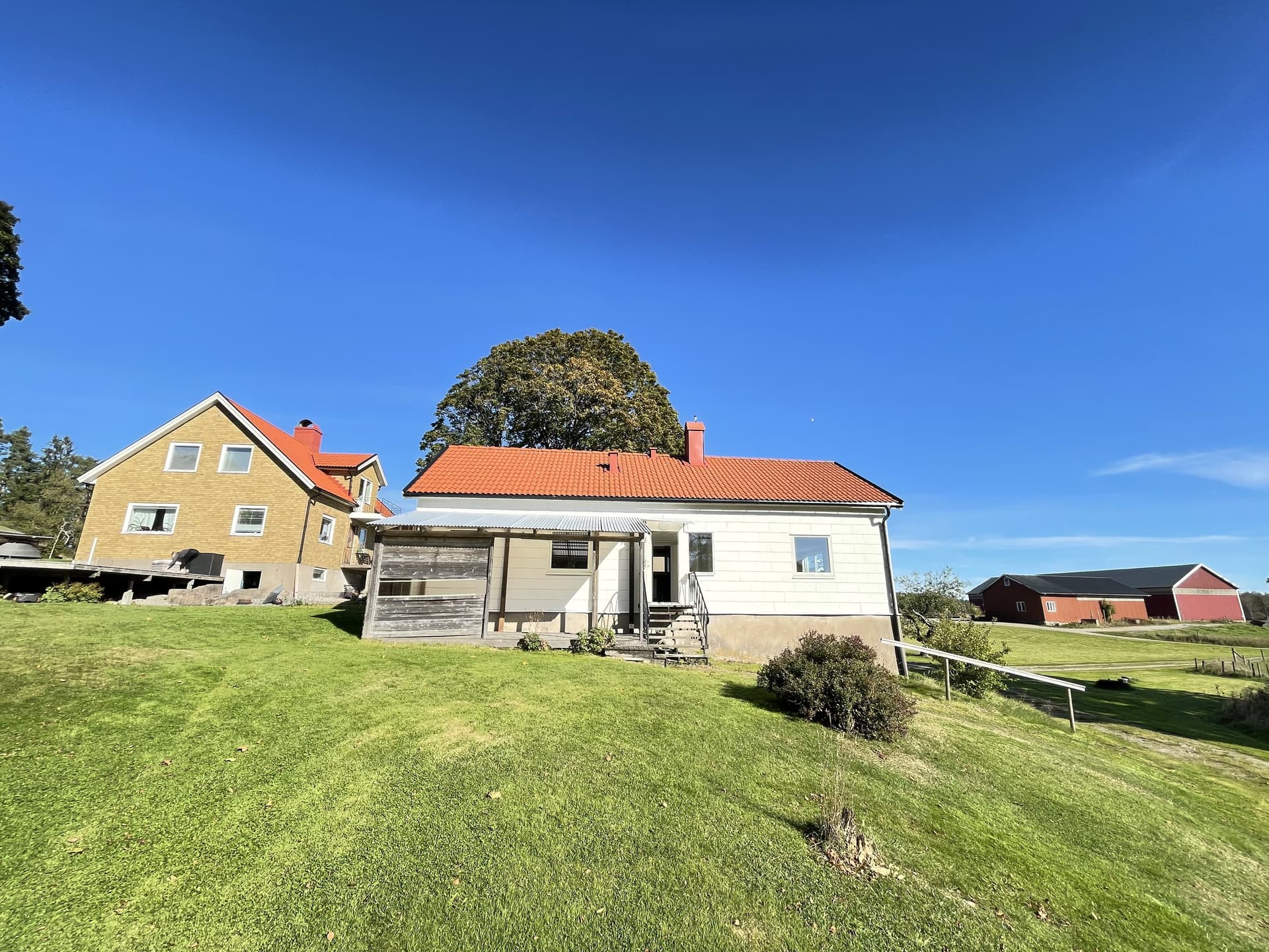 Kodebacken i Uddevalla