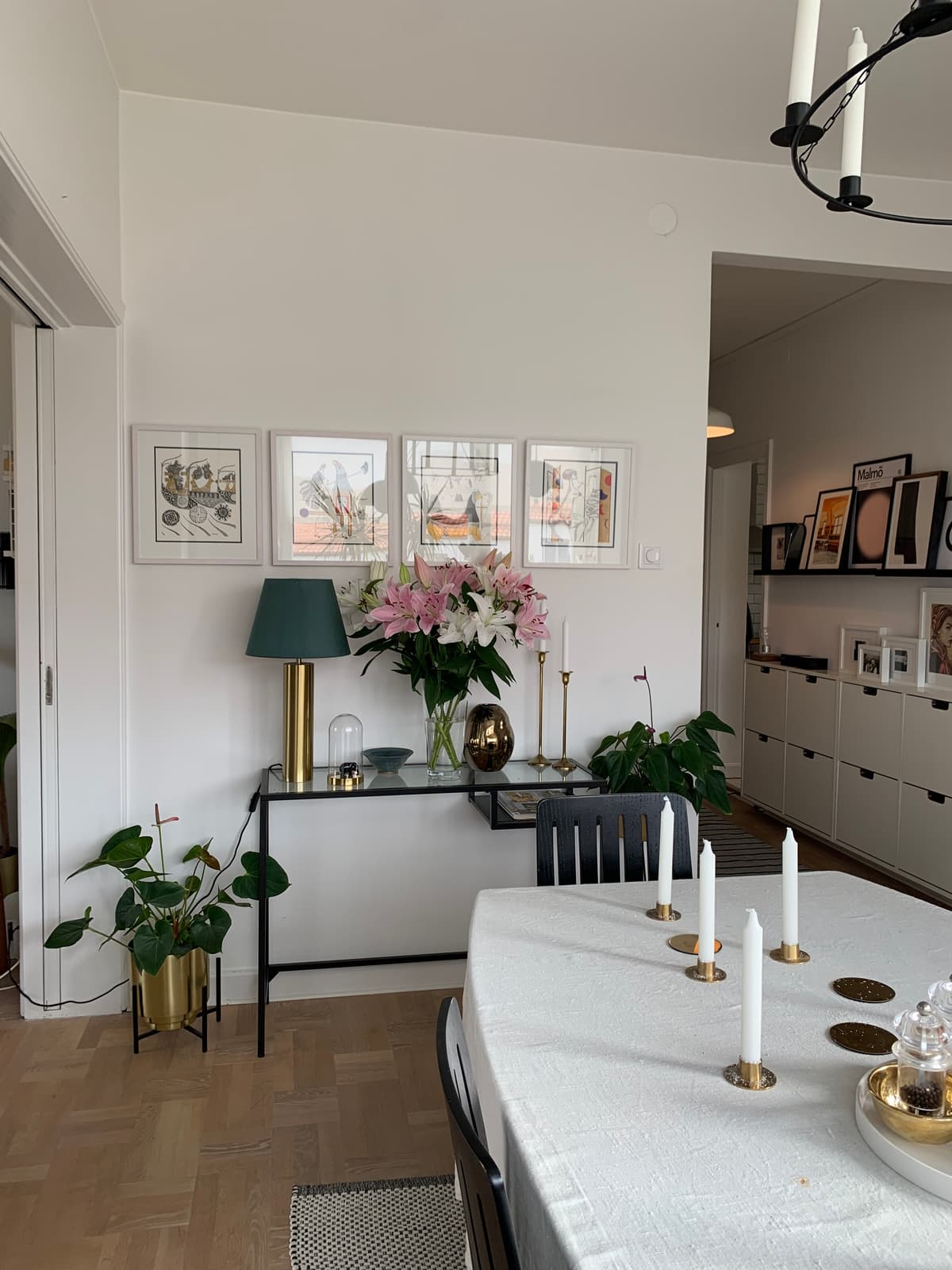 Carl Herslowsgatan i Malmö