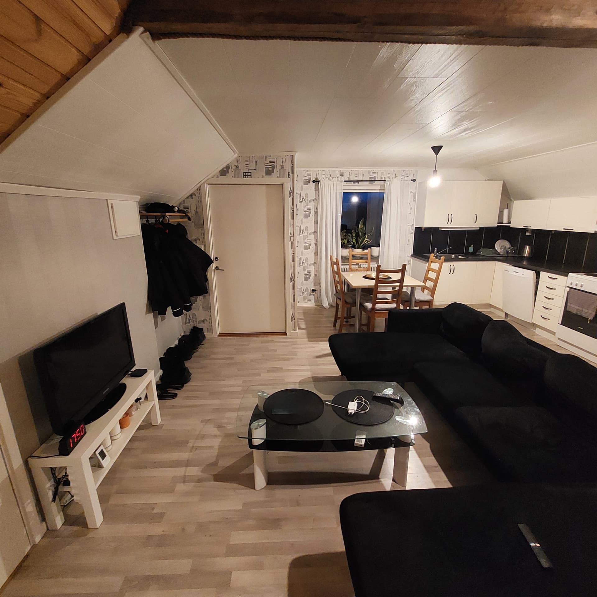 Södra Nissastigen i Smålandsstenar