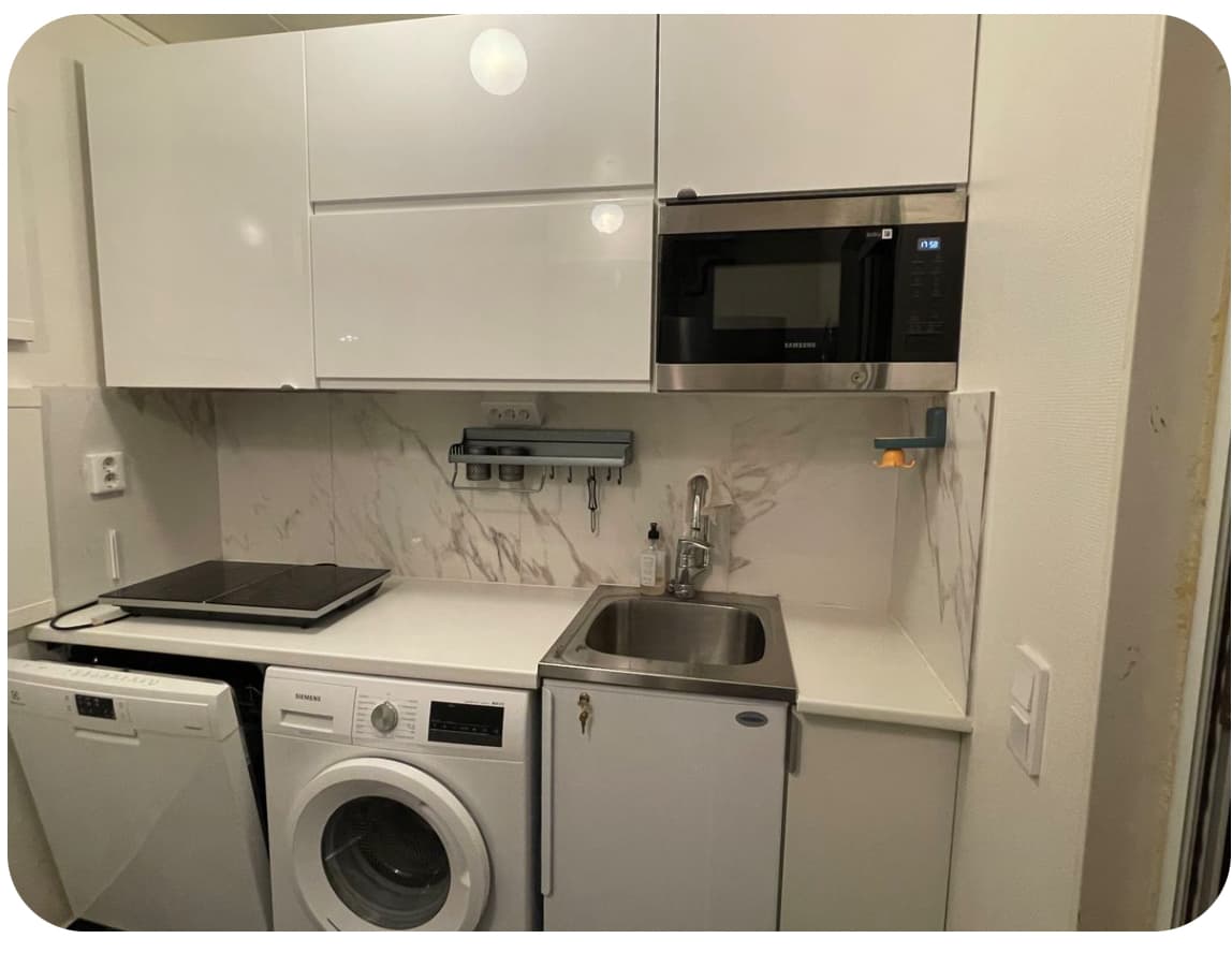 Forskningsringen i Sundbyberg