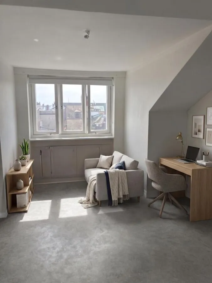 Borgmästargatan 4 i Landskrona