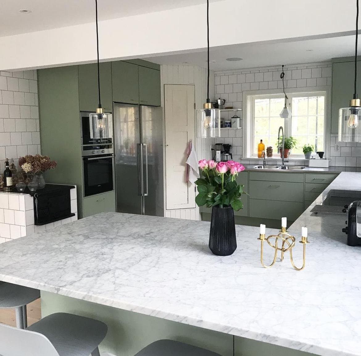 Berghemsvägen i Saltsjöbaden