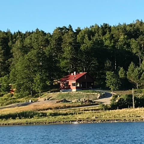 Ranneberg i Ljungskile