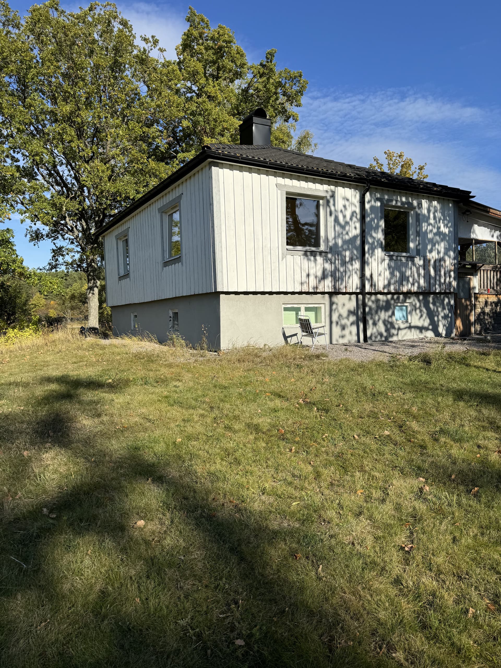 Lommartorp i Stallarholmen