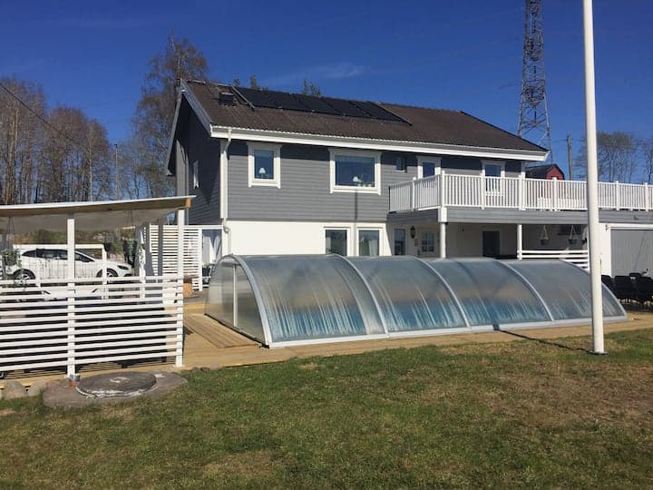 Håsta i Märsta