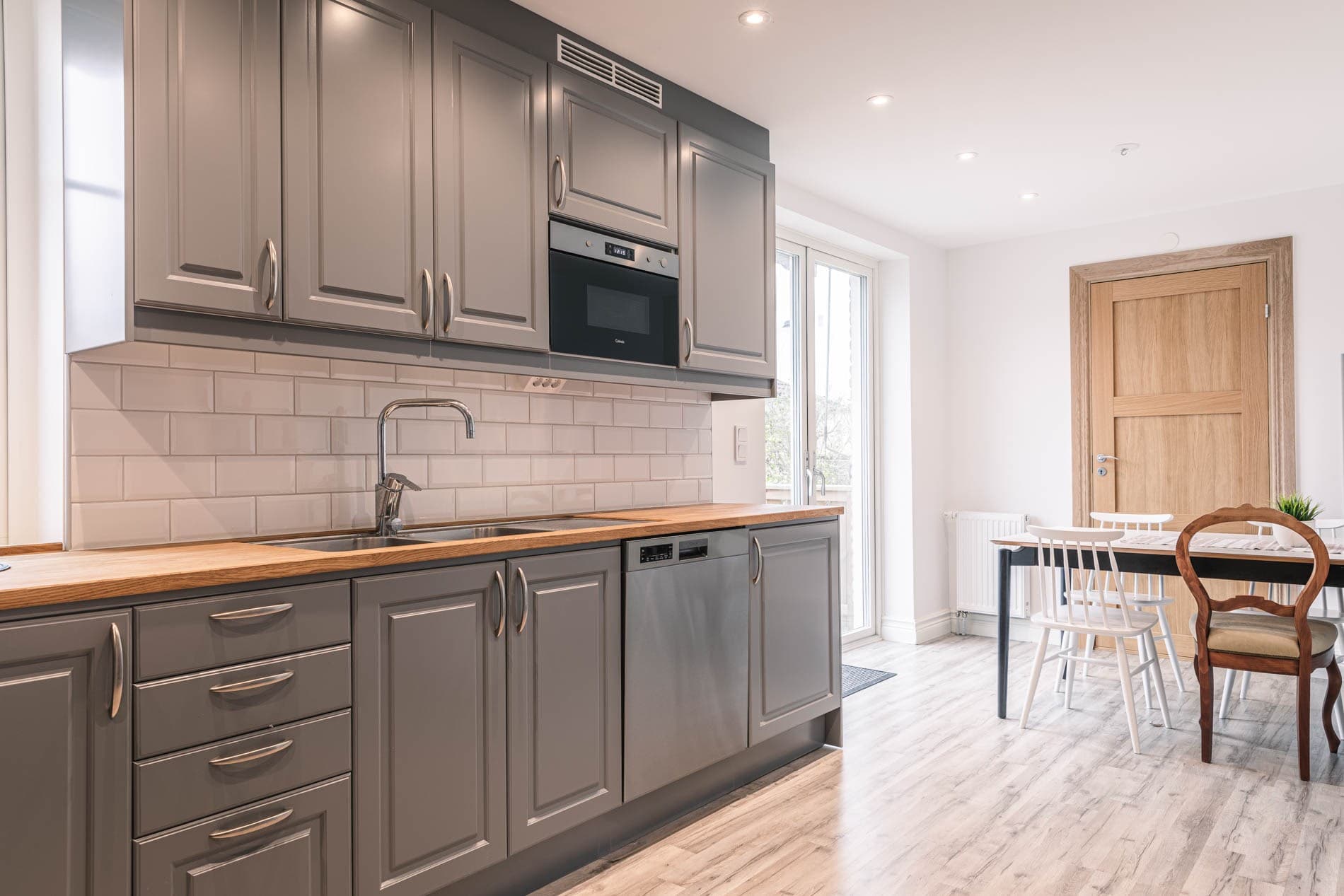 Köpmansgatan i Båstad