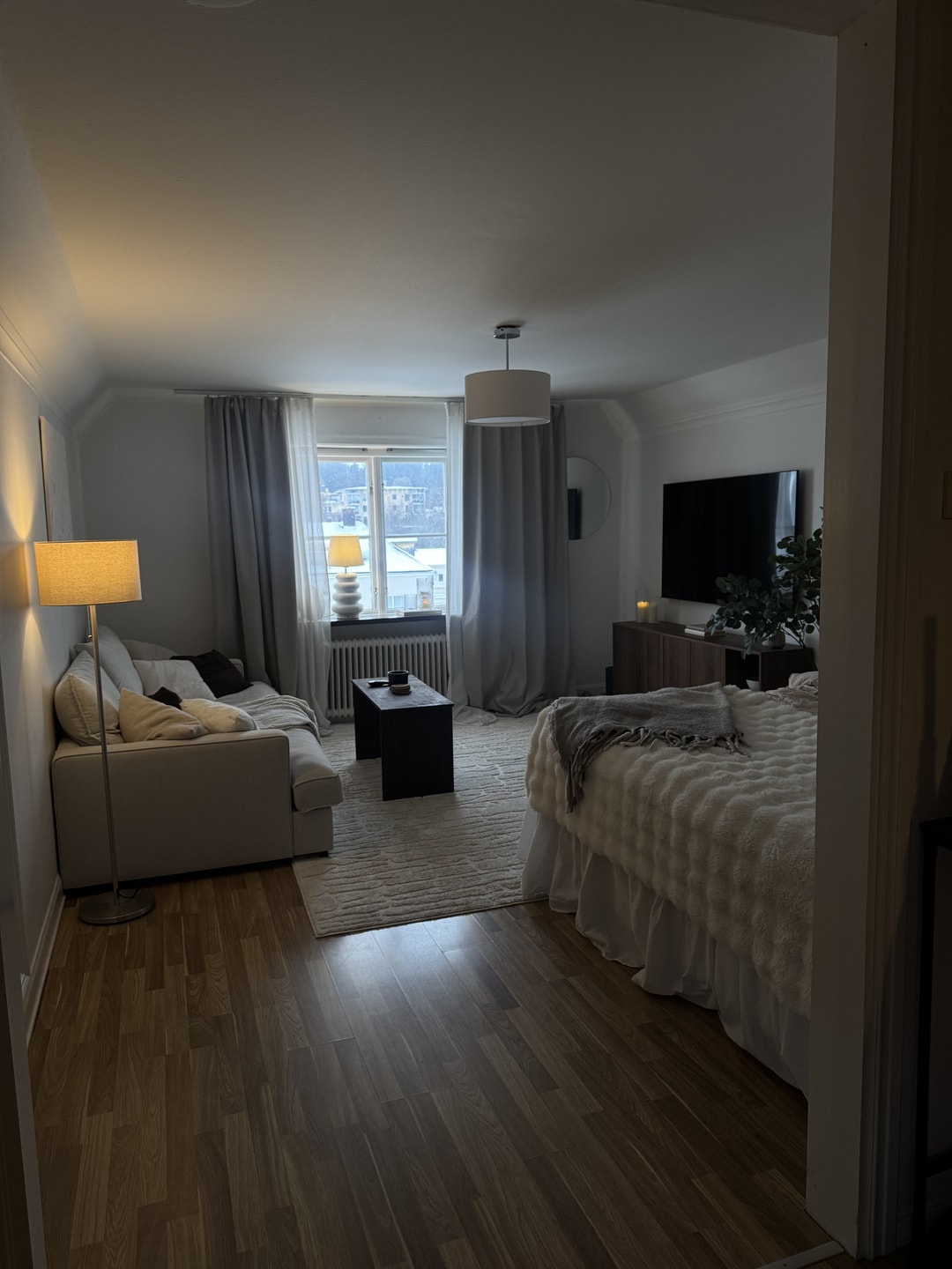 Anders Ersgatan i Karlskoga