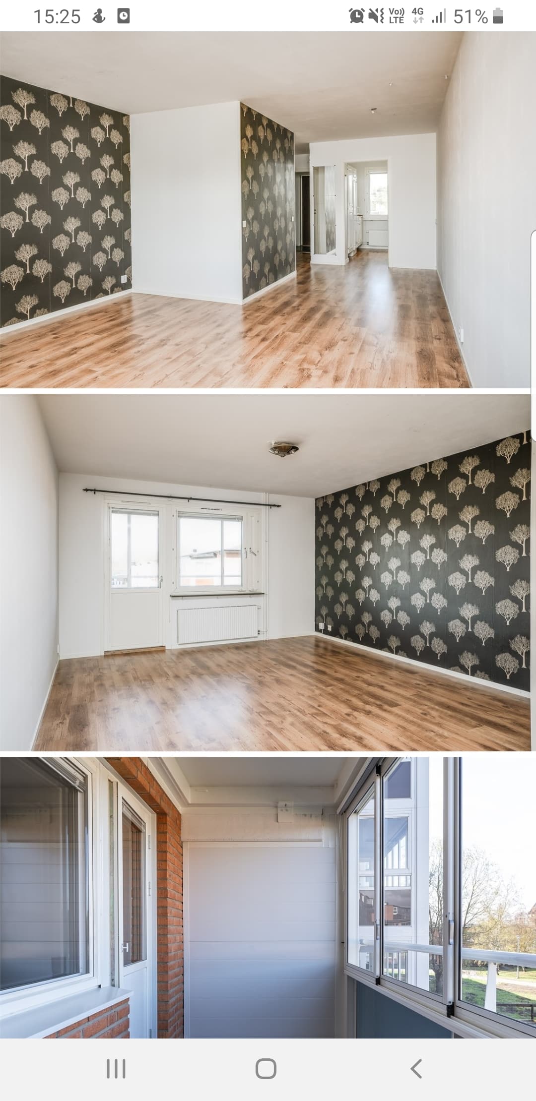 Pumpmakargränd i Östersund