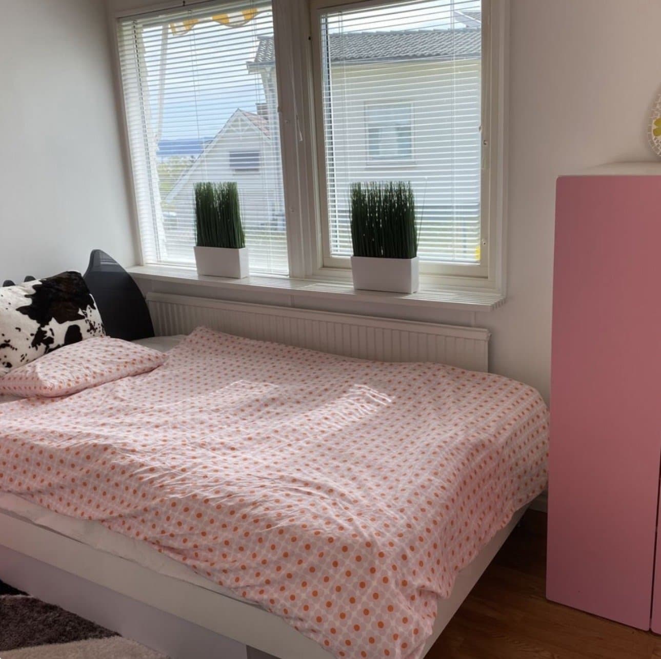 Korallvägen i Jönköping