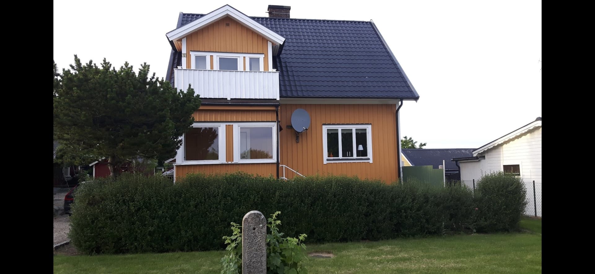 Haveliden i Sölvesborg