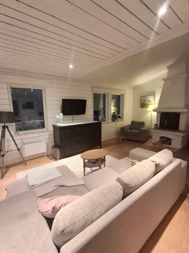 Hattuddsvägen i Norrtälje