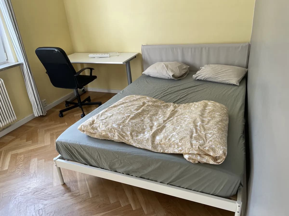 Ebba Brahes väg i Sollentuna