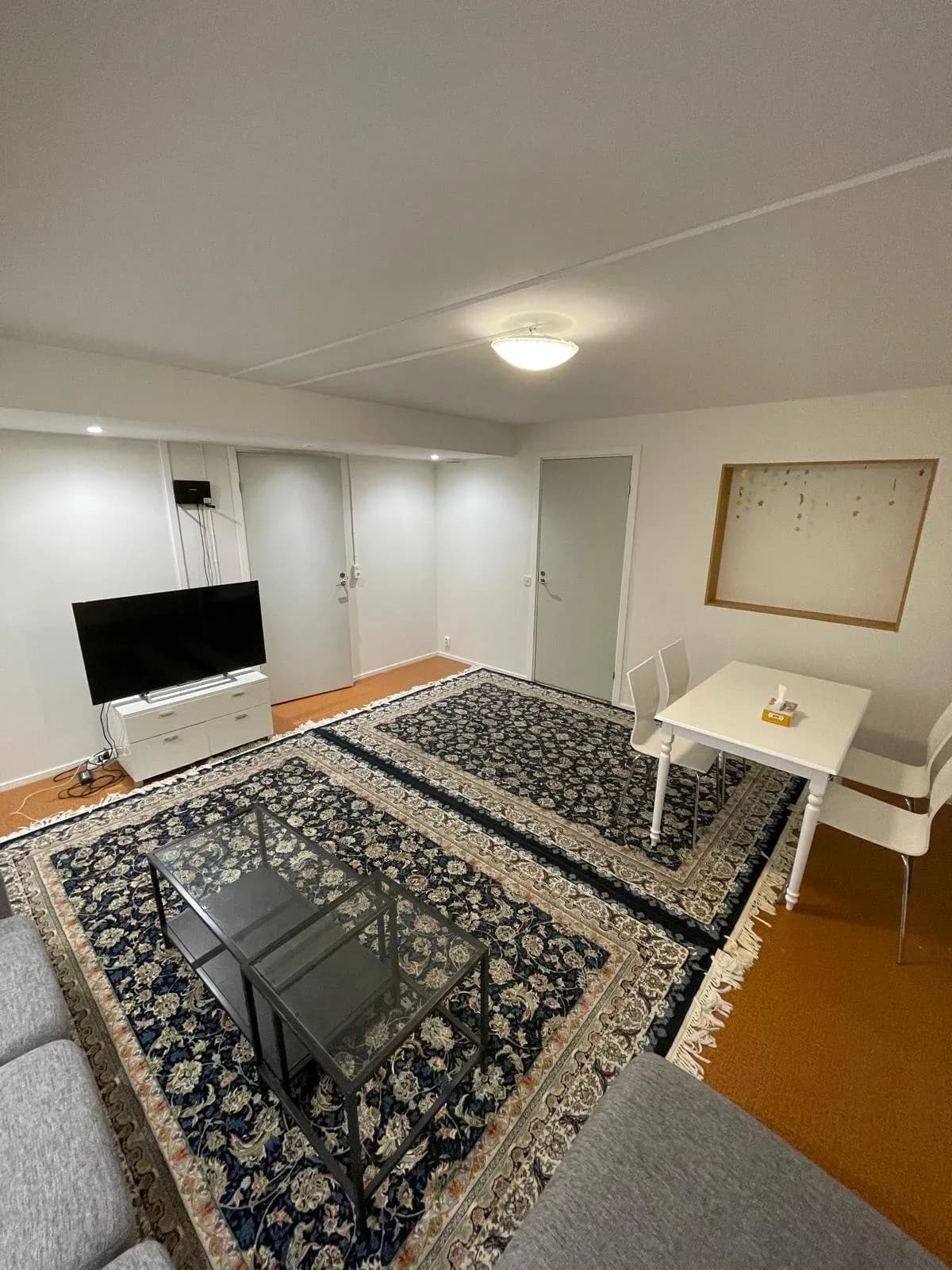 Åldermannavägen i Norsborg