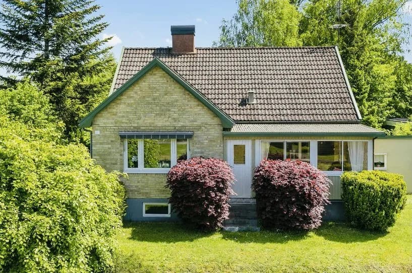 Flyktinggatan i Tyringe