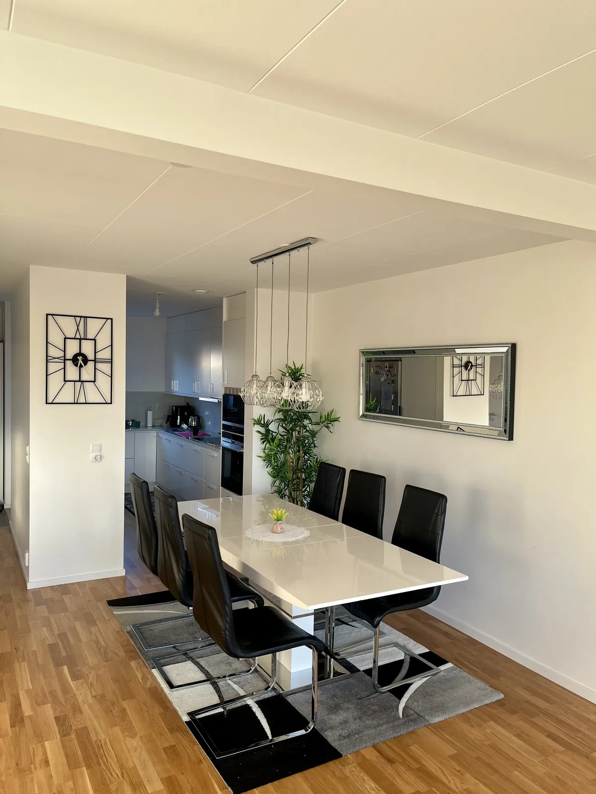 Vintervägen i Hjärup