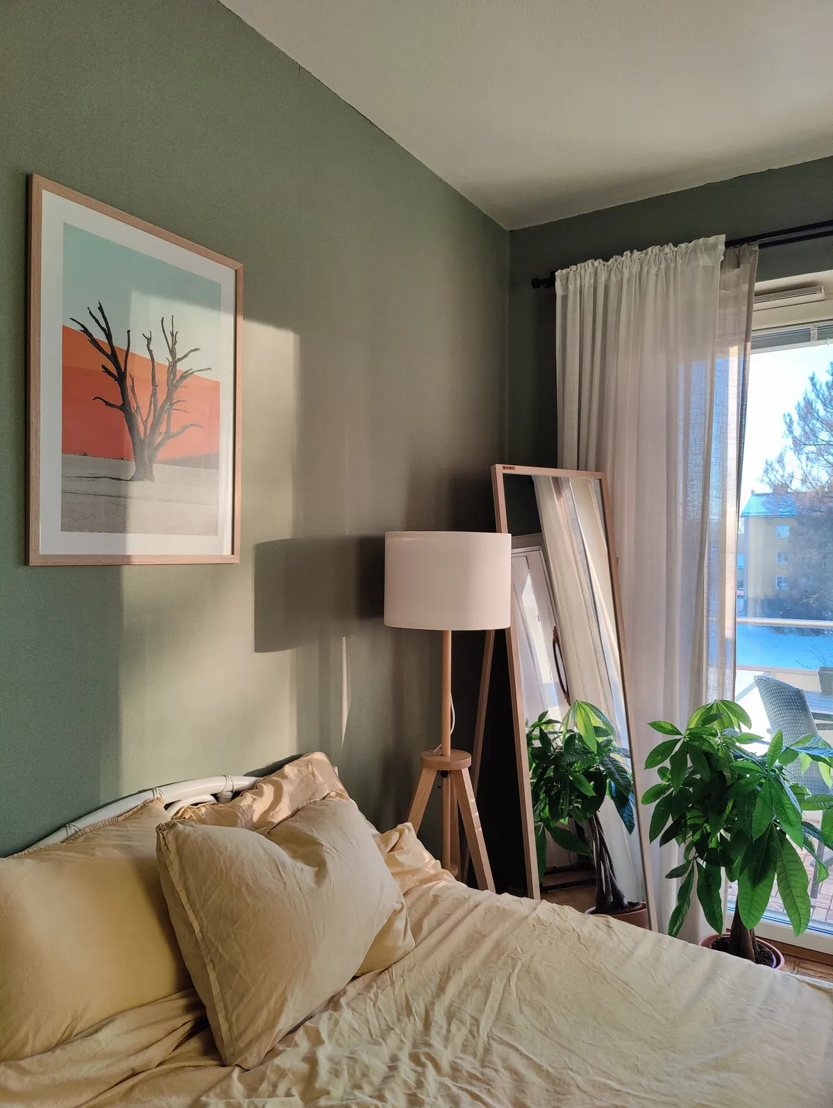 Östra Flintgatan i Borlänge