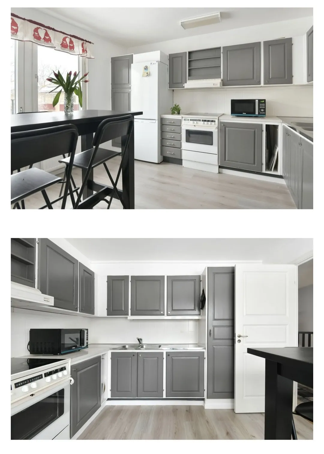 Jungmansgatan i Visby