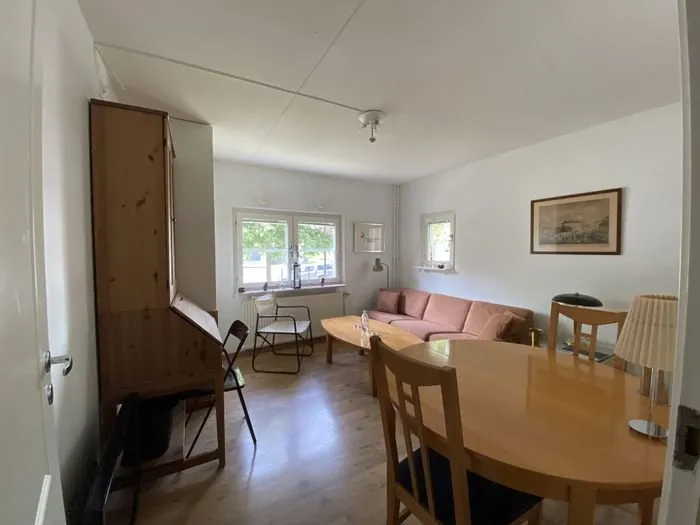 Serenadvägen i Nacka