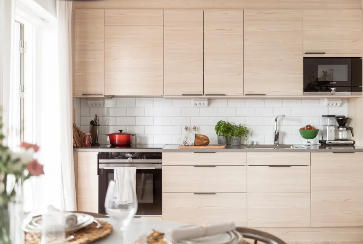 Hedtångsvägen i Hovås