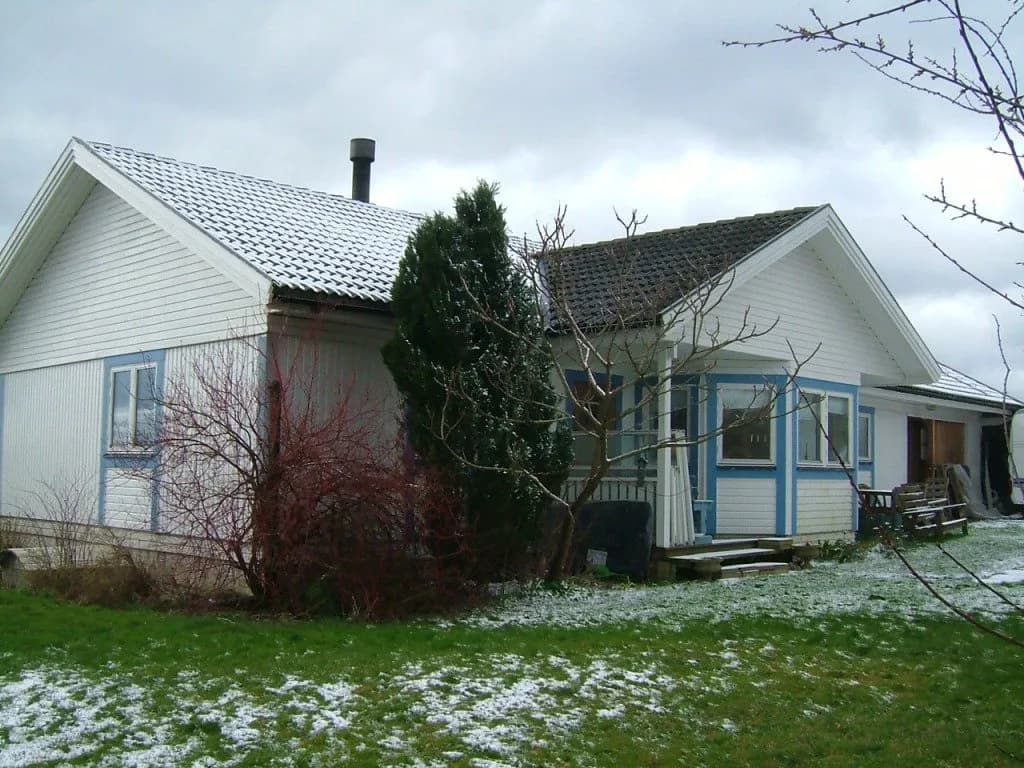 Snogeröd i Höör