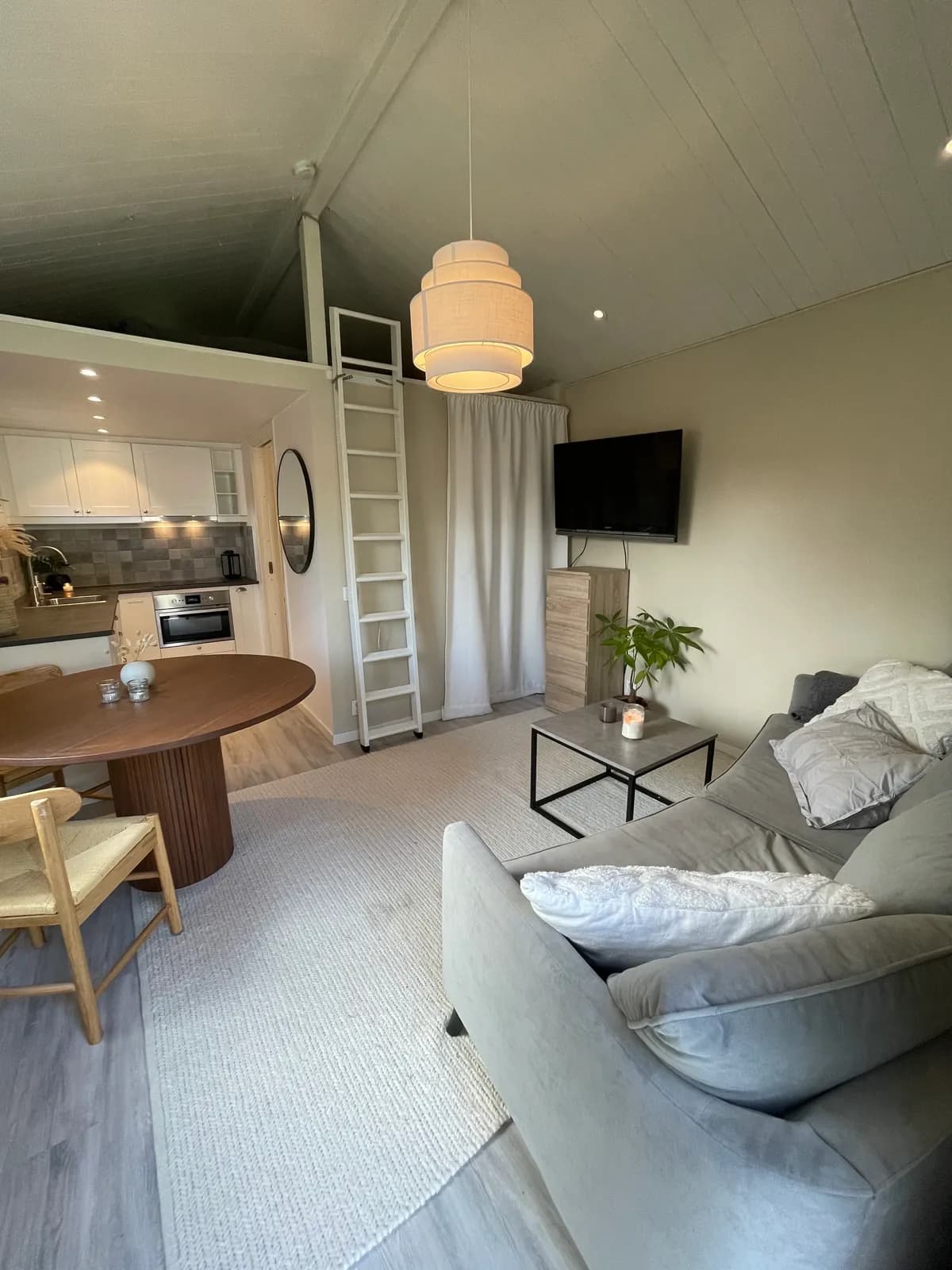 Torpadalskrönet i Lerum