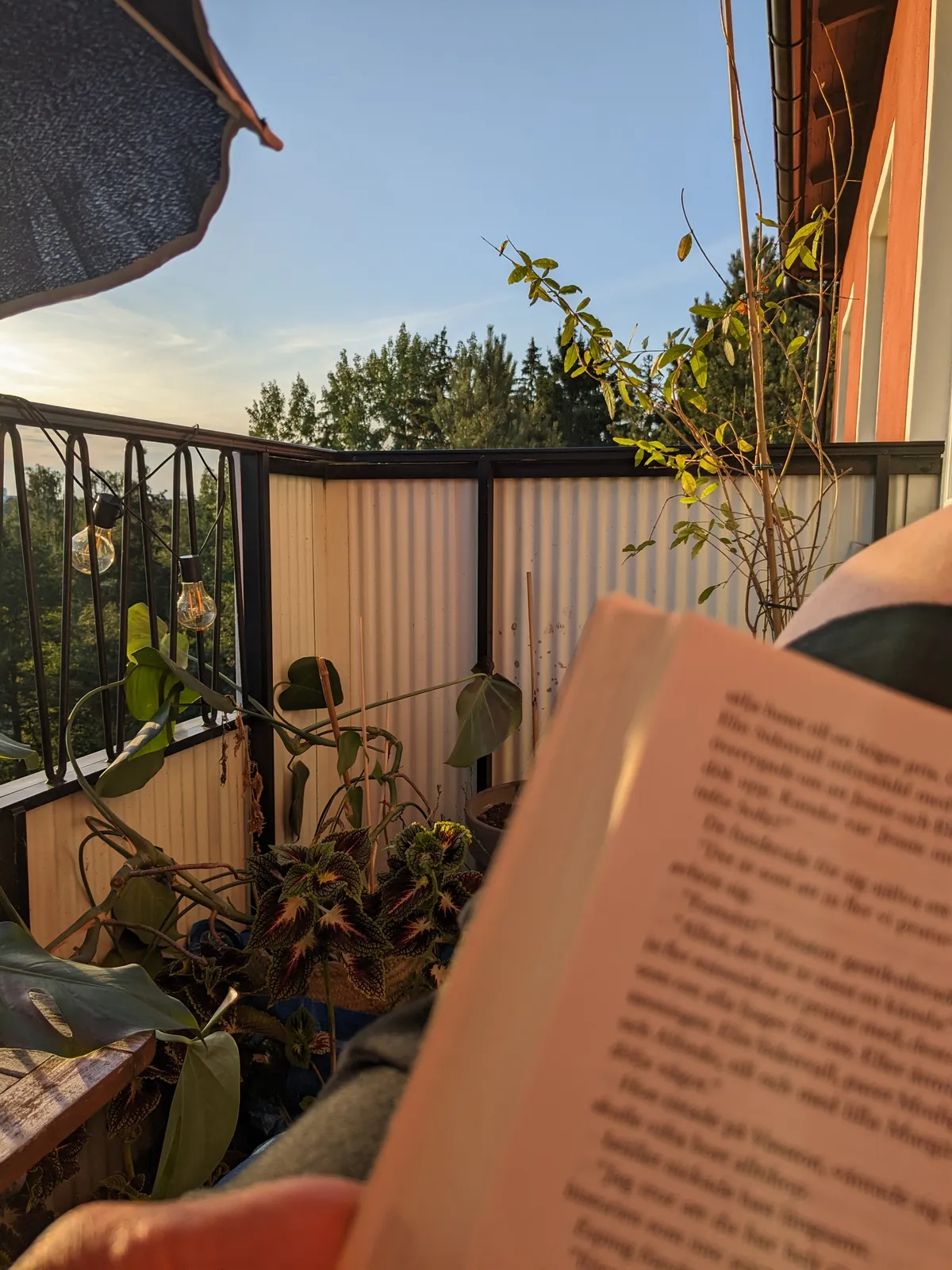 Frimärksvägen i Enskede