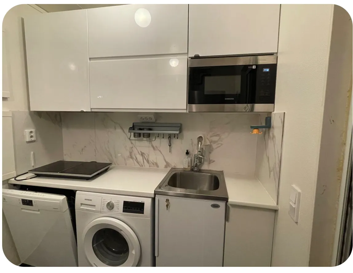 Forskningsringen i Sundbyberg