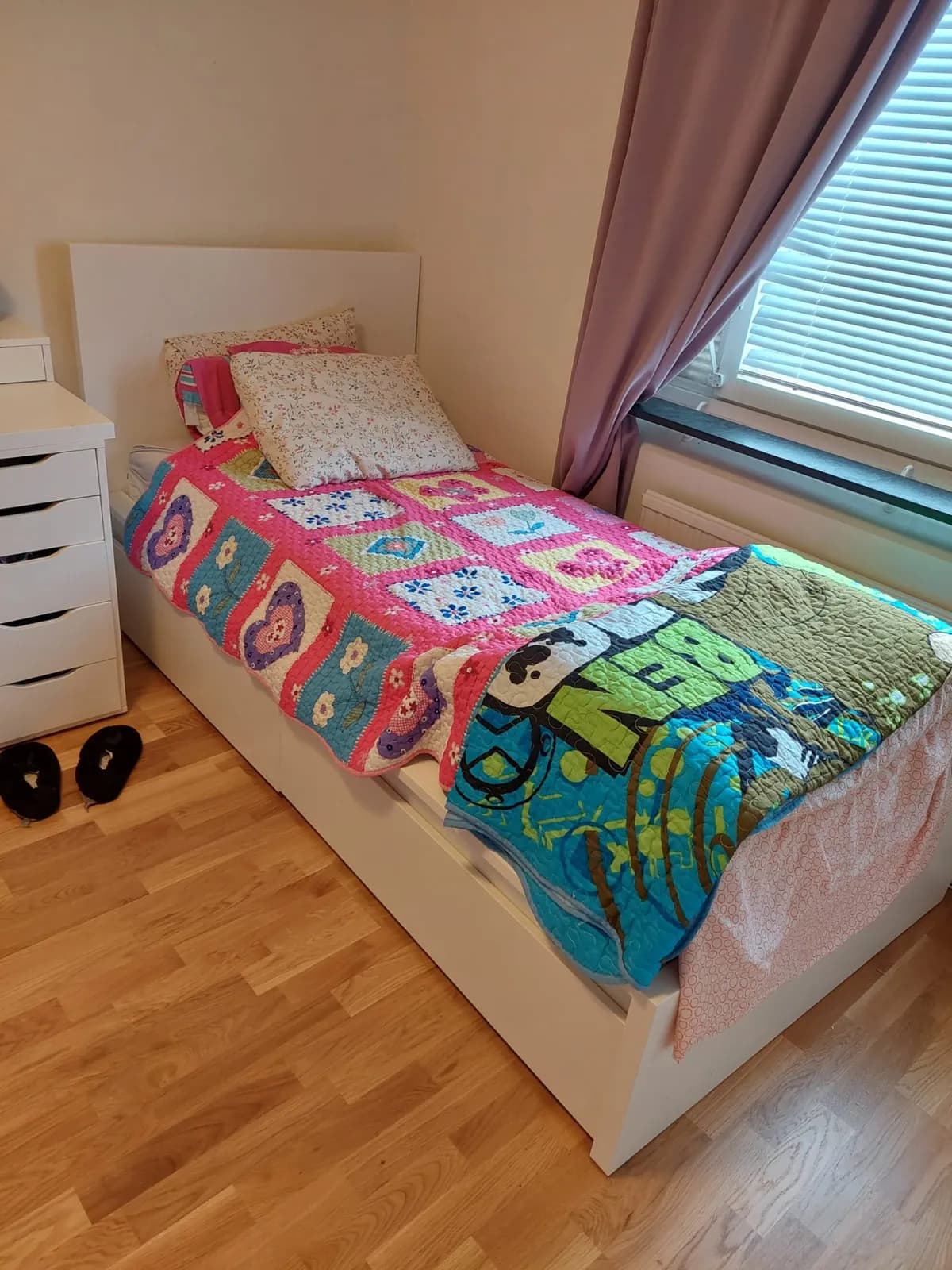 Notariebacken i Norsborg