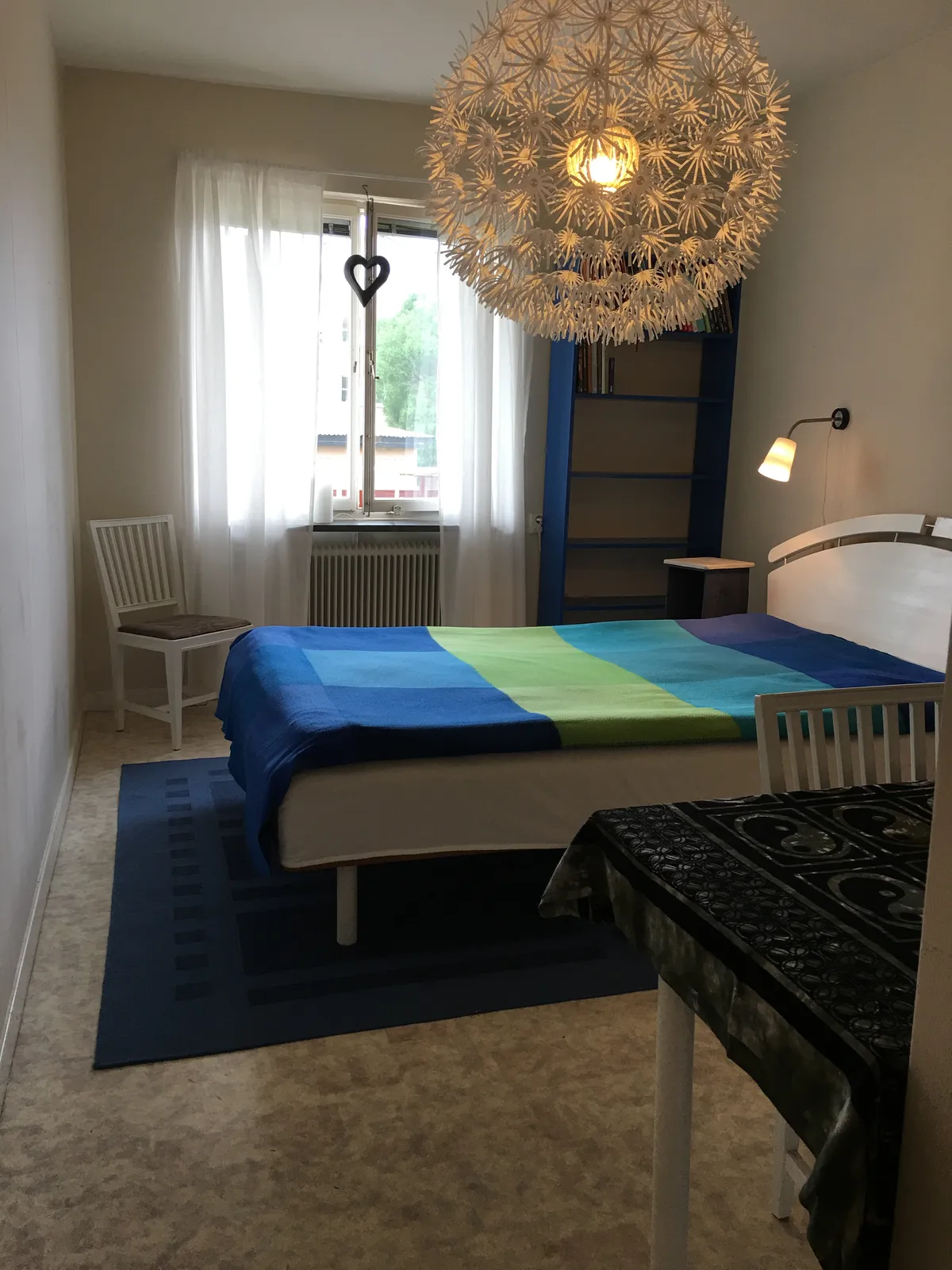 Rådhusgatan i Östersund