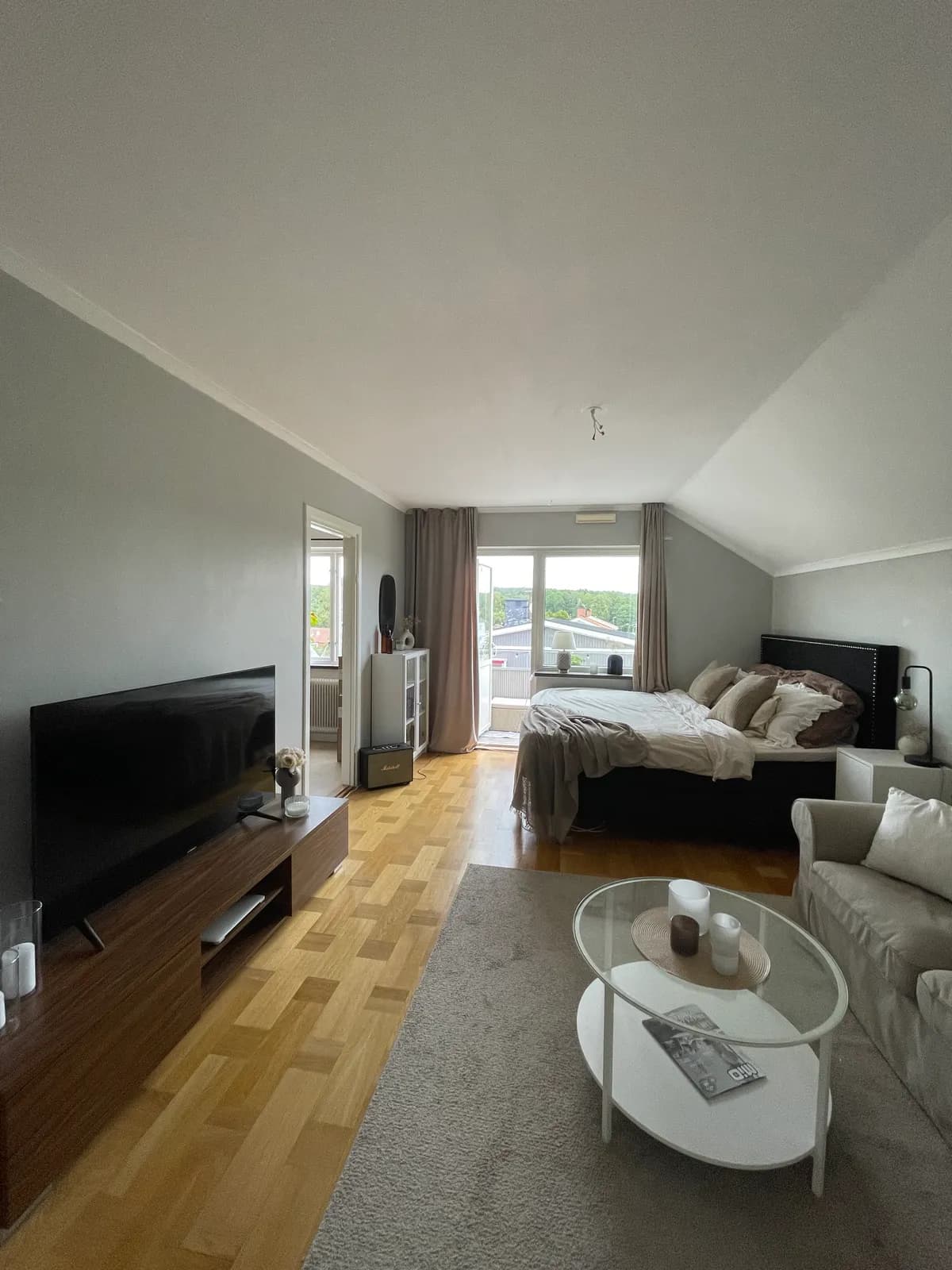 Karlagatan i Kristinehamn