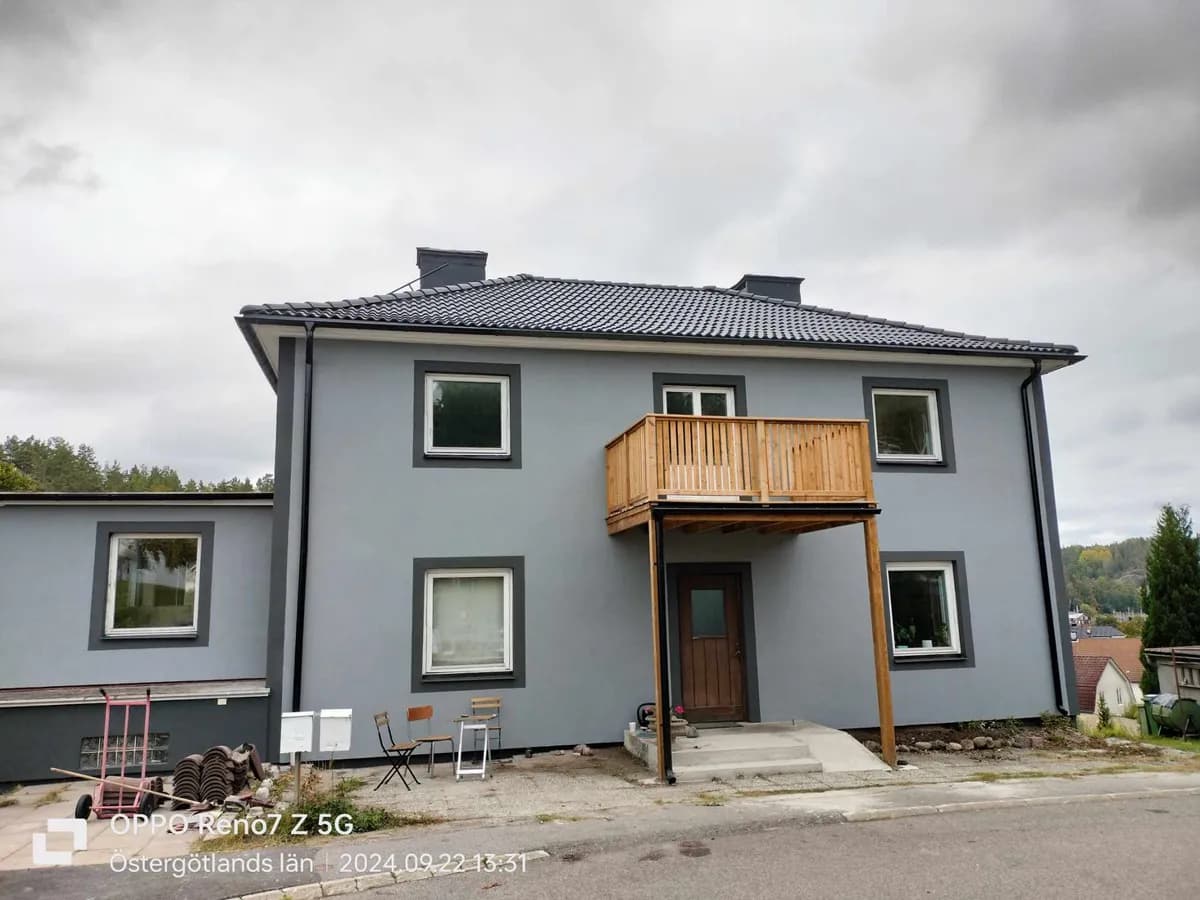 Svängen i Valdemarsvik