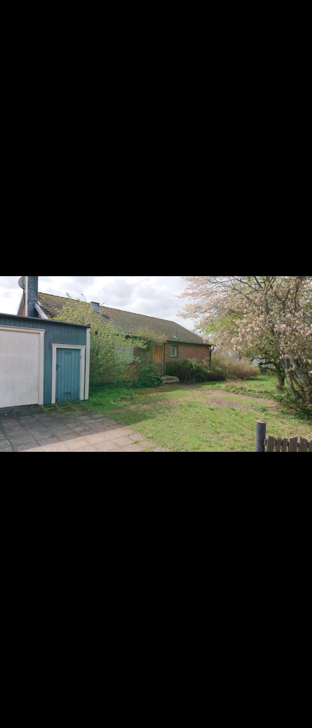 Mällerstavägen i Fjärdhundra