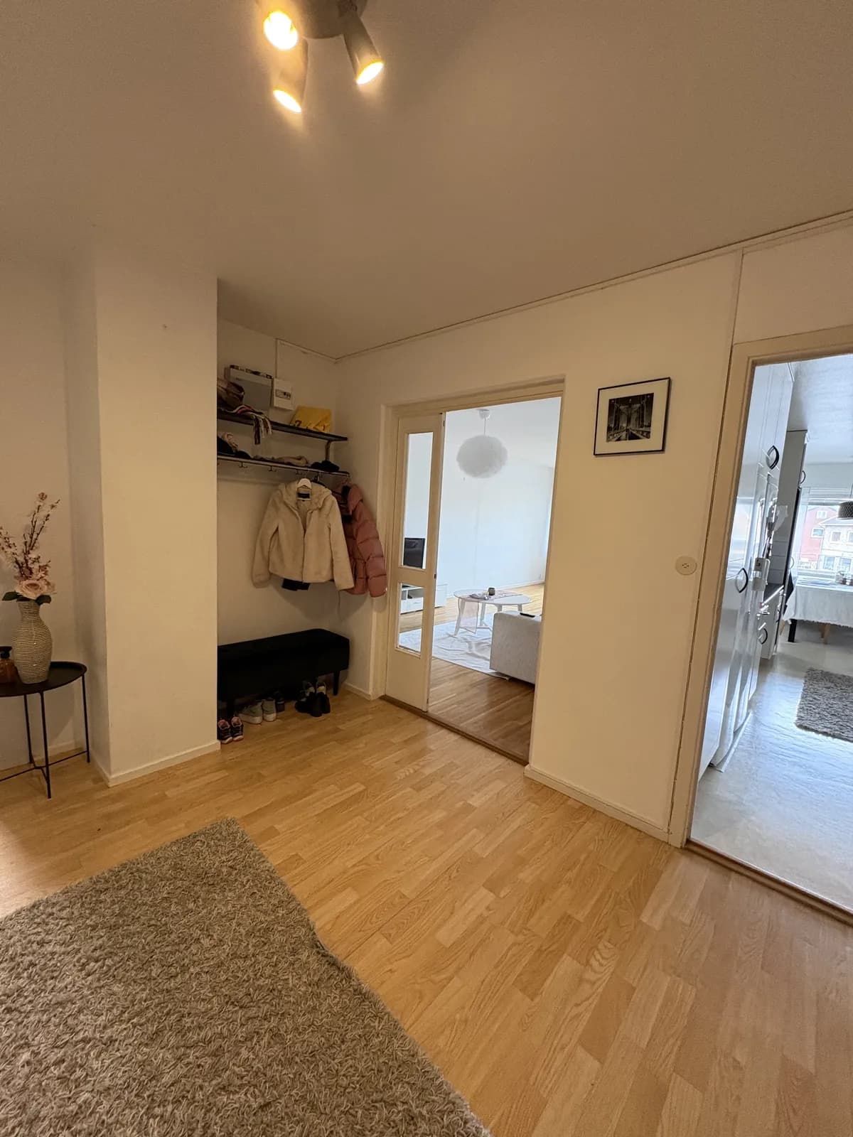 Brogatan i Anderstorp