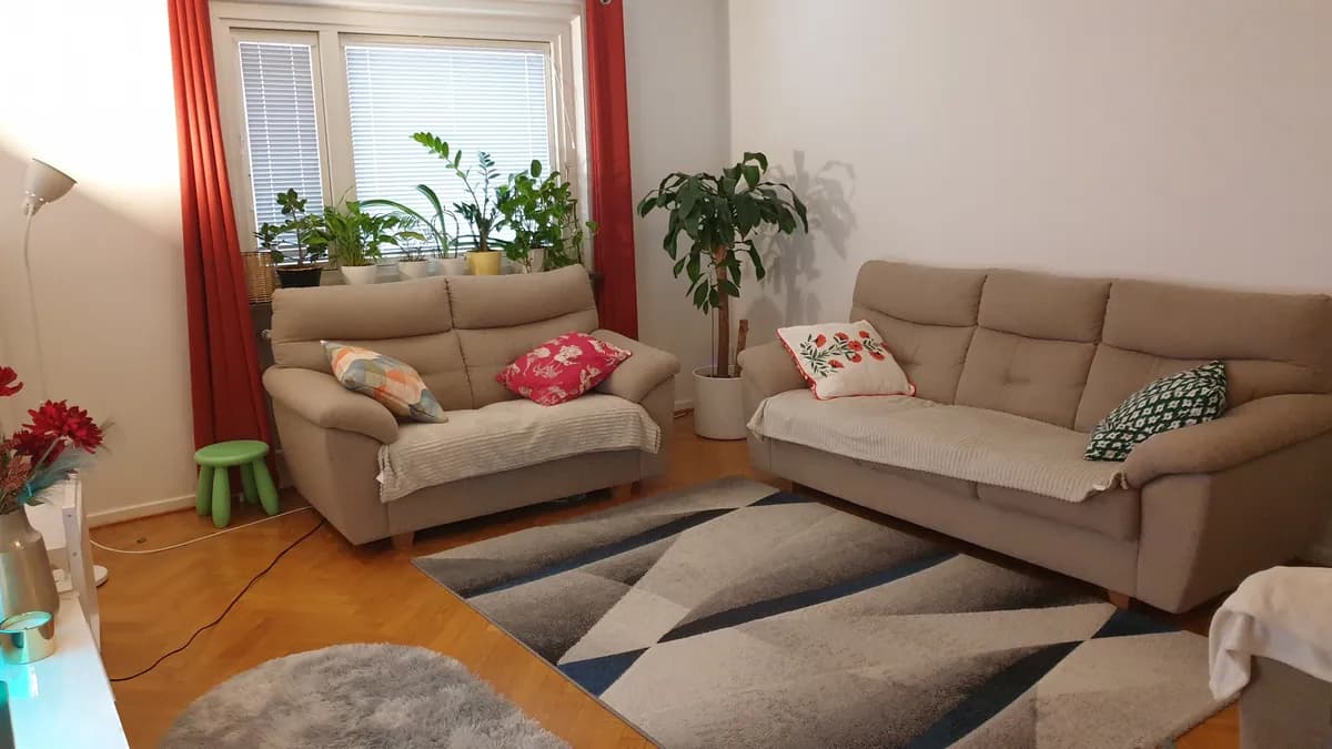 Memoargatan i Gothenburg