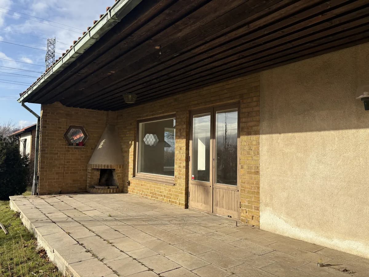 Kabbarpsvägen i Åkarp