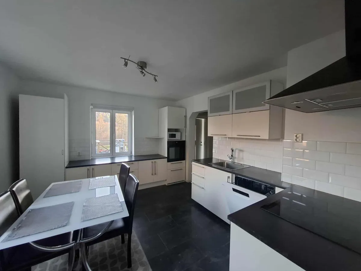 Lindåsen i Nödinge