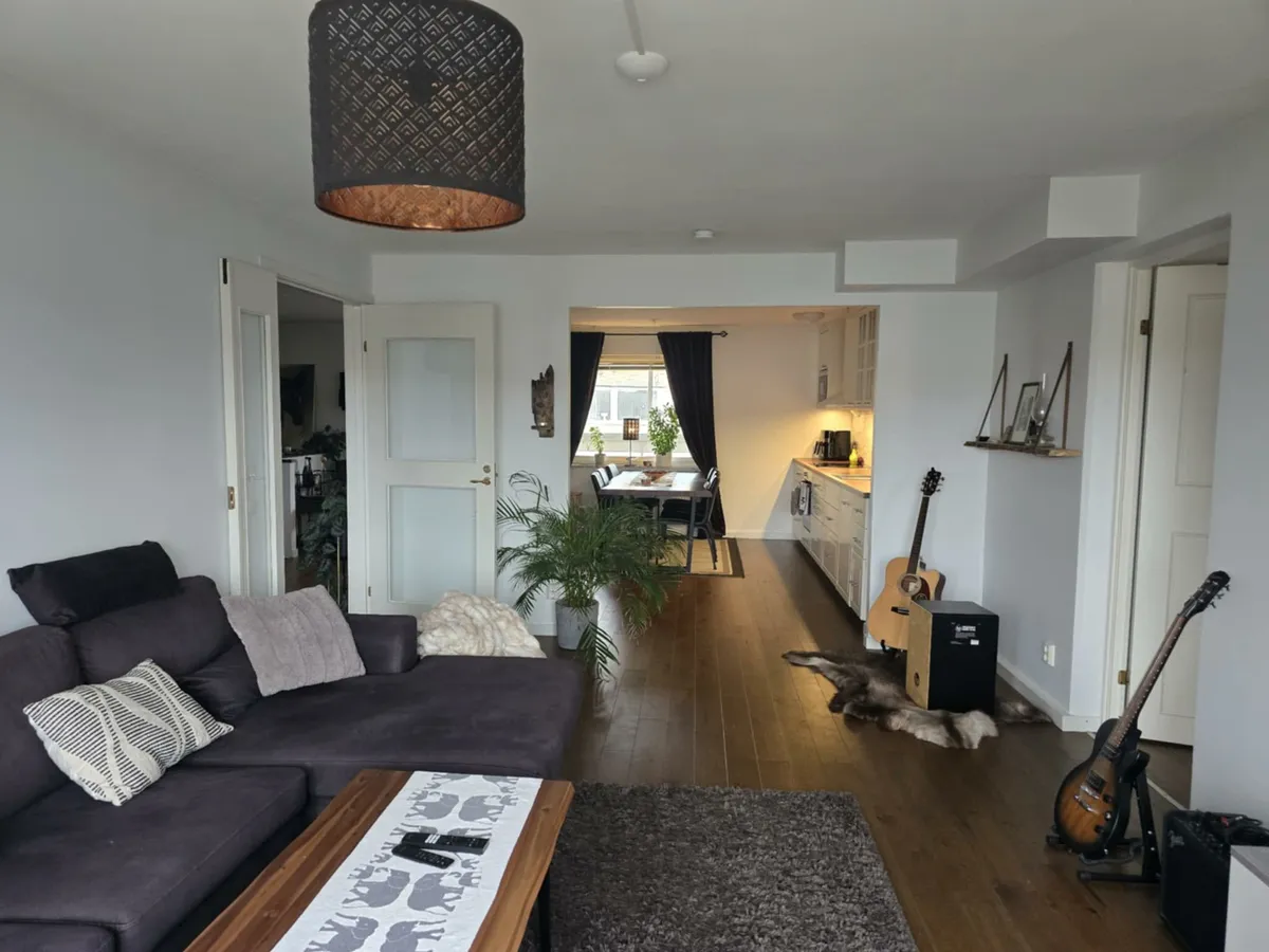 Tors gränd i Varberg