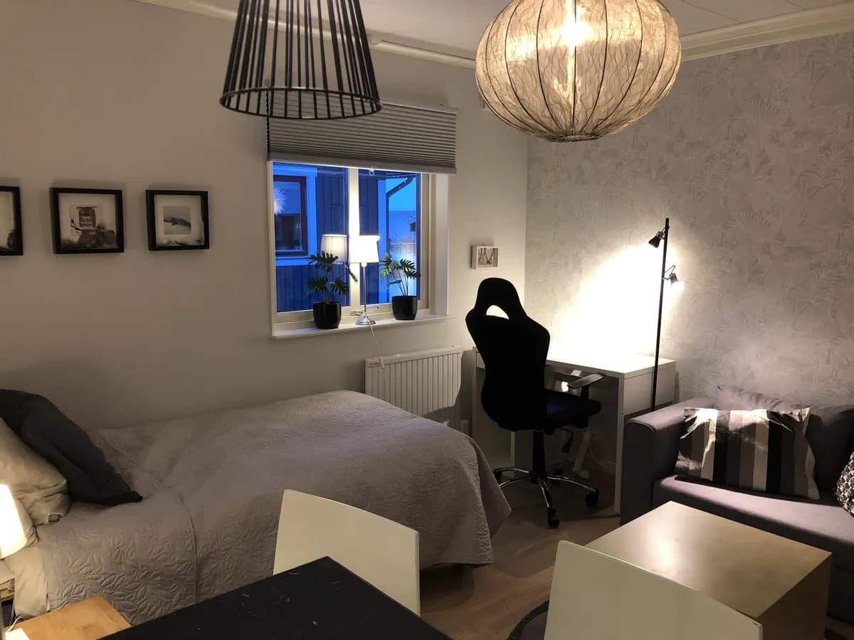 Sikvägen i Kvicksund