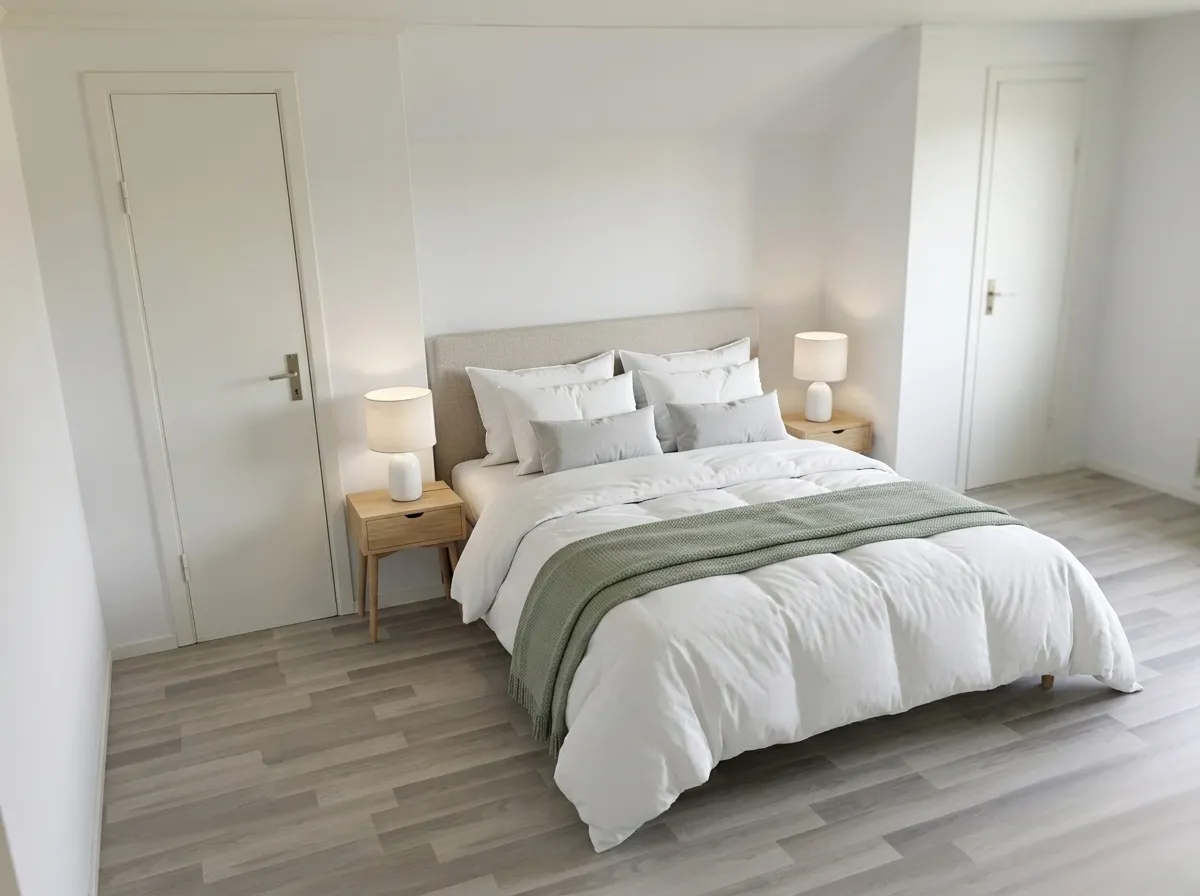 Östra Esplanaden i Åseda