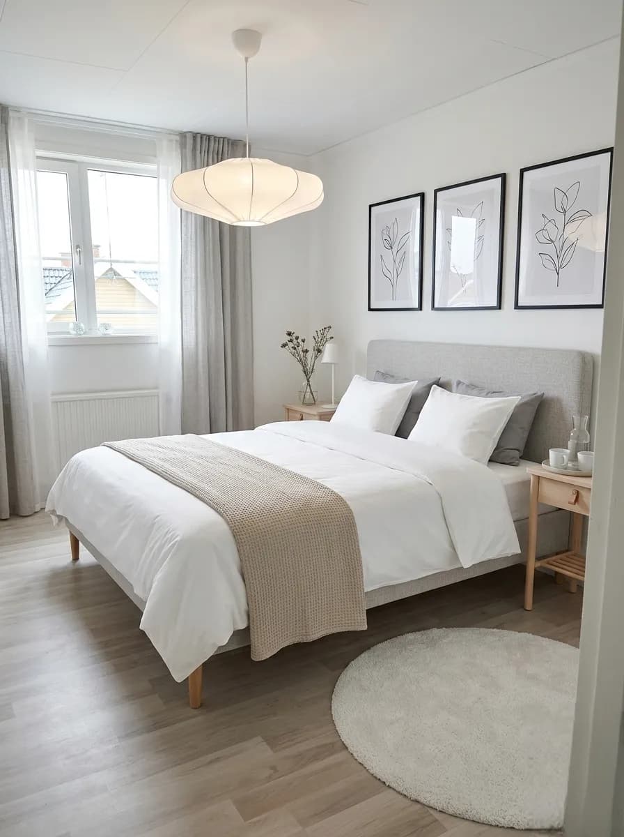 Östra Esplanaden i Åseda