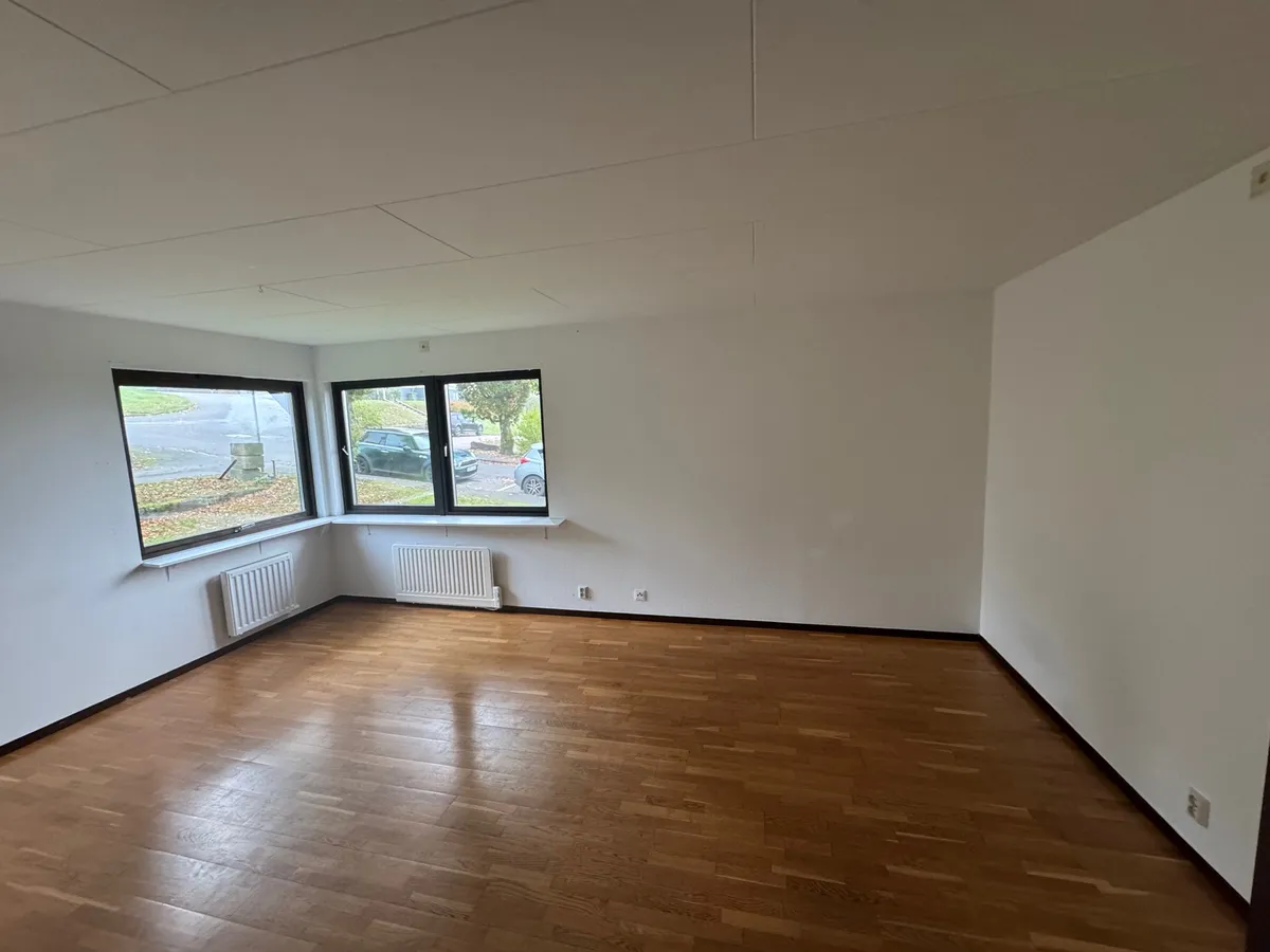 Allegatan i Ulricehamn