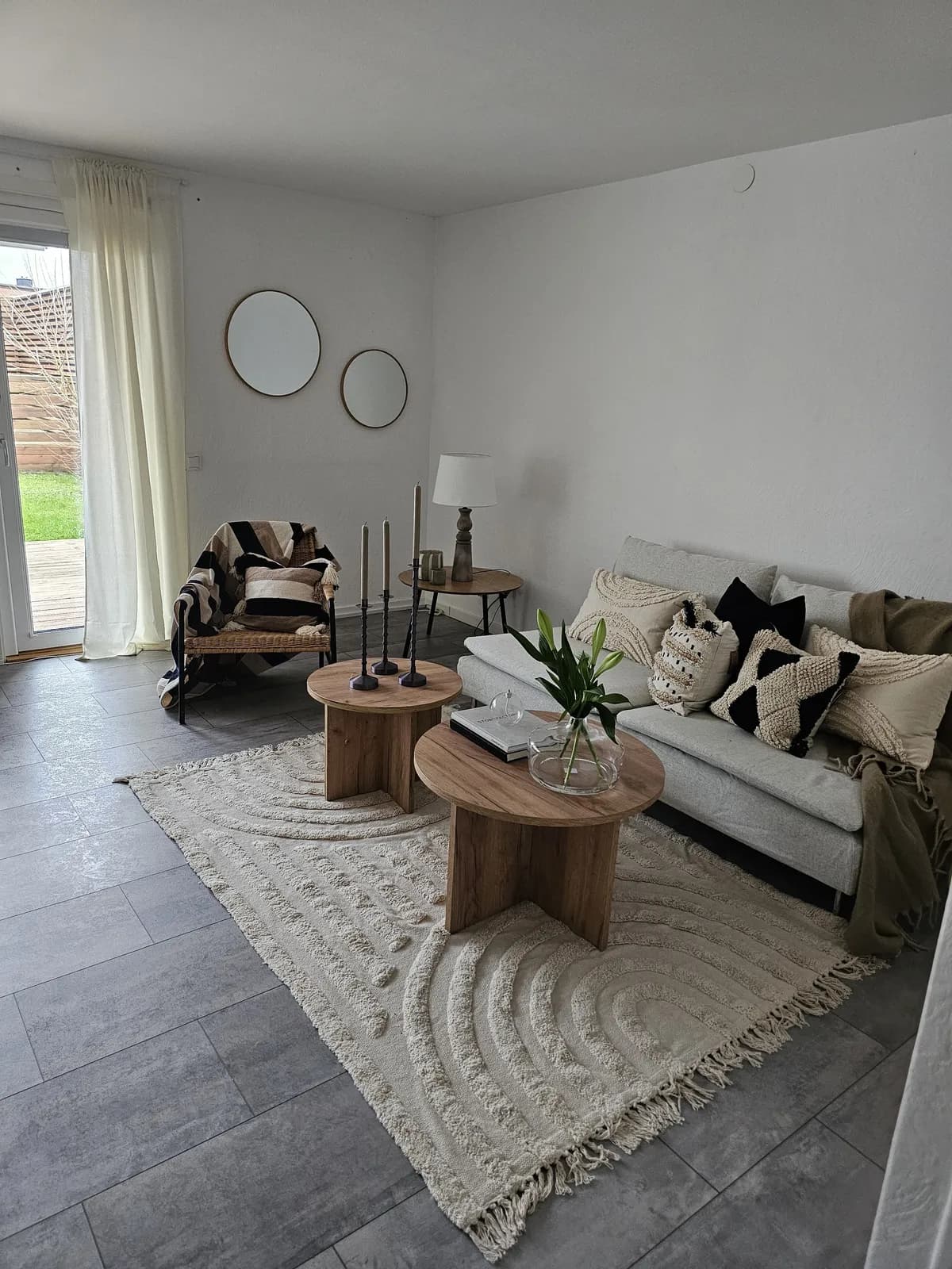 Gärdesvägen i Hässleholm