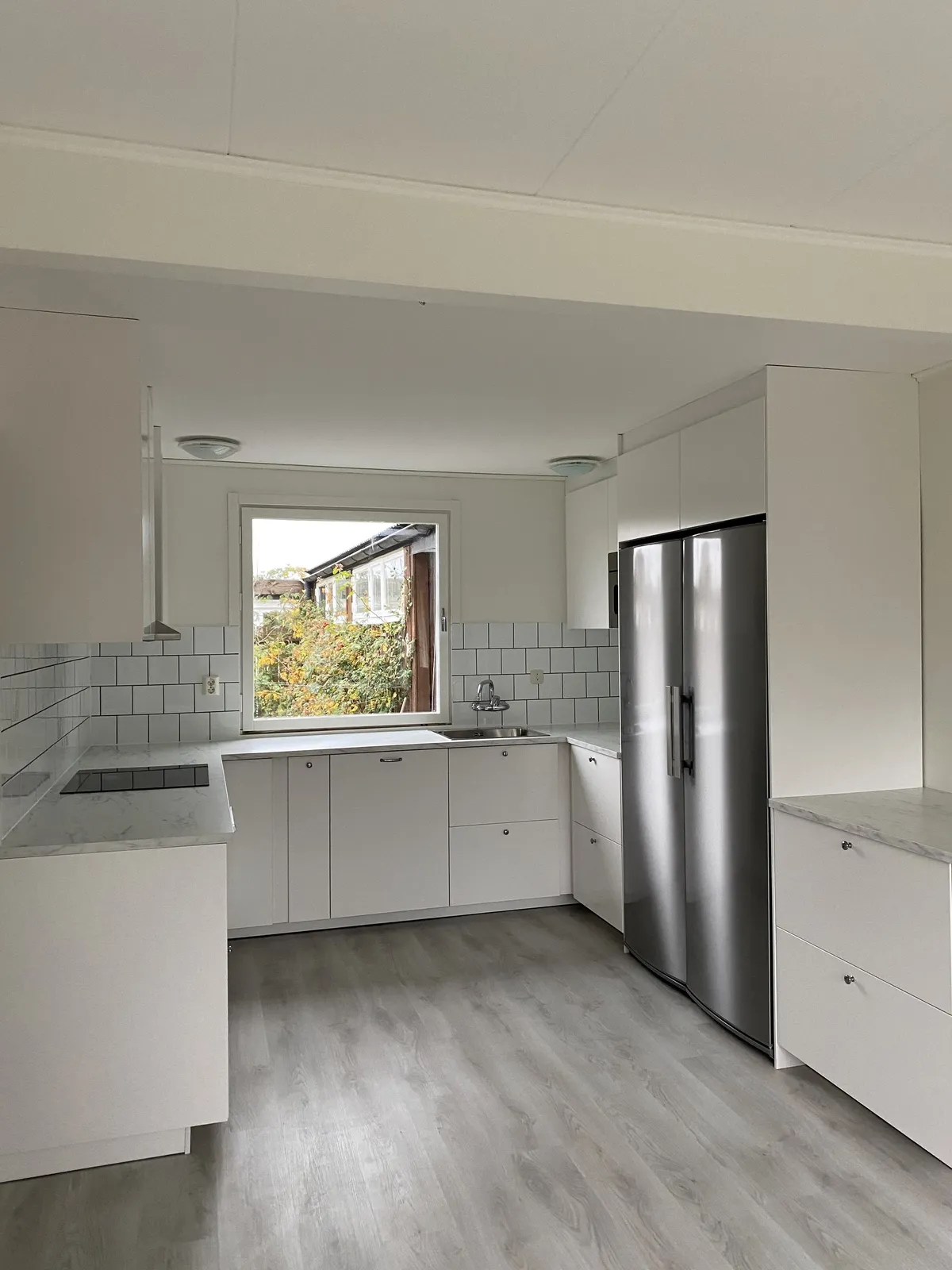 Visthusgatan i Västerås