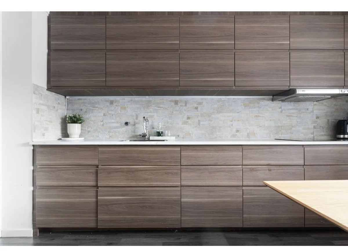 Hagavägen i Borlänge