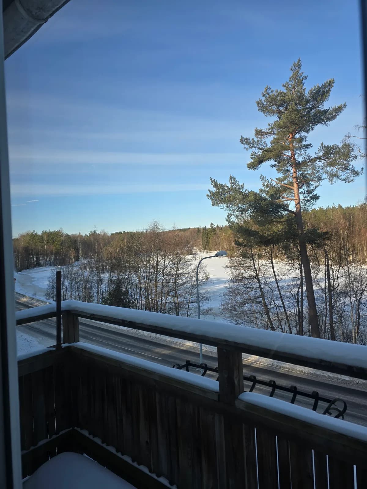 Alsterfors Nyhem i Alstermo